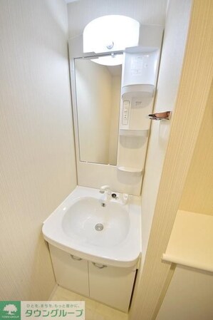 グランカーサ大和の物件内観写真